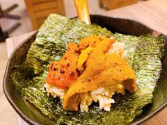 -豊 胜手丼