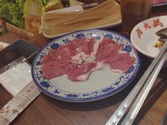 -后火锅(总店)