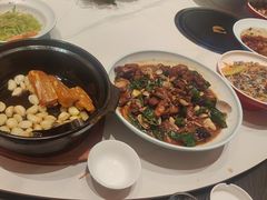 -山东八大碗山东老字号