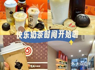在城市的喧嚣中，总有一些角落能让我们的心灵得到片刻宁