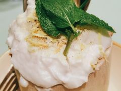 椰子焗饭-CHINCHIN 青青·泰国料理(万象食家店)