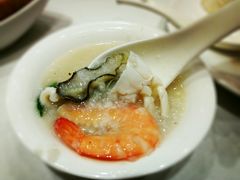 一品海鲜粥-頂好酒家·经典粤菜(海信广场店)