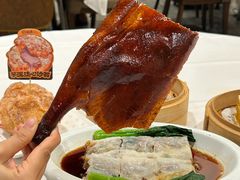 -稻香海鲜饭店(第一国际店)