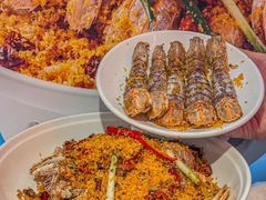 -避风塘·金牌店·夜宵(金玉兰店)