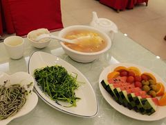-博雅渔港·融合菜(维也纳国际大酒店)
