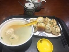 -大壶春生煎(四川中路店)