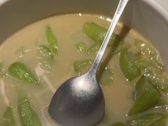 -绿茶餐厅(淮安吾悦广场店)
