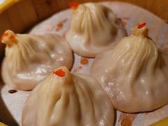 知味小笼包-江南赋(内蒙古大厦店)