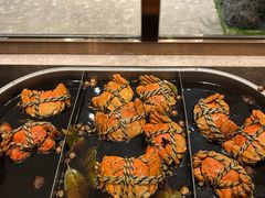 -菲住布渴酒店自助餐厅(阿里巴巴西溪园区店)