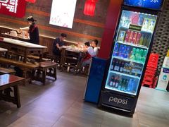 -小龙坎火锅(仓山万达店)