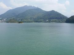 -广州市流溪河国家森林公园