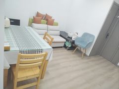 -鞍山新村(地铁站)