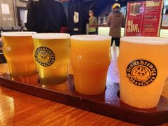 -Devils’ Brewery小恶魔精酿啤酒(泛海美式熏肉店)