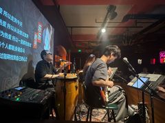 -音乐房子·Vintage Live Bar(玉林总店)