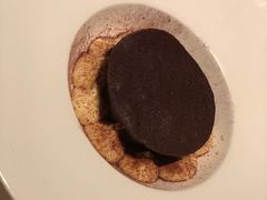 -北京金融街丽思卡尔顿酒店·意味轩 Cepe