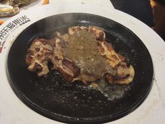 -快乐爱斯米牛排自助(吾悦广场店)