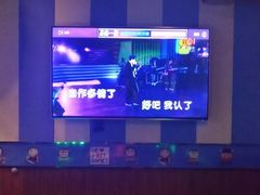 -唱吧麦颂KTV(松江五龙商业广场店)