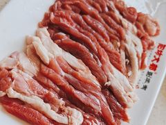 -阳坊大都涮羊肉(阳坊总店)