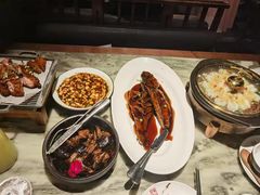 -绿茶餐厅(昌平悦荟店)