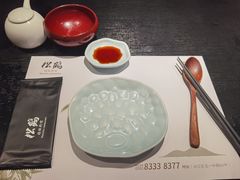 -松鹤精致料理(五一中路店)