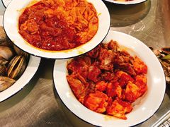 -马路牙子烧烤音乐酒馆(望京店)