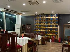 -水秀名轩食府(湖景路店)