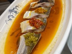 -饭橘汉江码头·乡野土菜馆(静安路店)