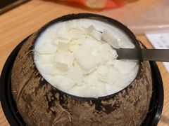 -豆豆冰室·地道招牌椰子冻(大良店)