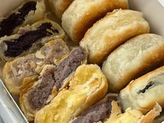 -栗酥饼(南长街店)