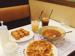 -大哥餐厅(西城花园店)