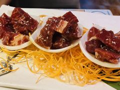 -猫抓烤肉(武进吾悦广场店)