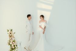 -金夫人婚纱摄影