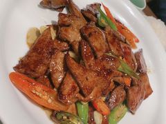 -泰钰丰烤鸭.天津菜(开发区店)