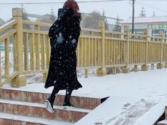-丝绸之路山地度假区滑雪场
