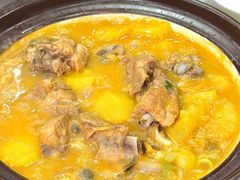 -小郭私房菜·海肠捞饭店(学士街店)