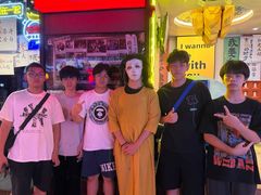 -长藤鬼校(东门店)