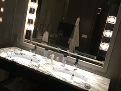 -上海柏悦酒店