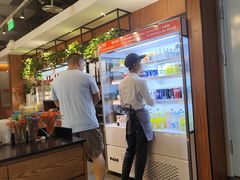 -渔乐之昕·铁板烧自助餐(虹悦城店)