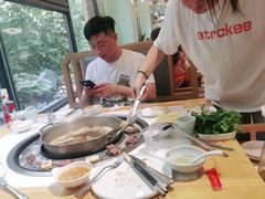 -执牛耳涮烤牛排火锅(伊河路店)