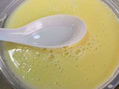 凤凰奶糊-百花传统甜品店(原址店)