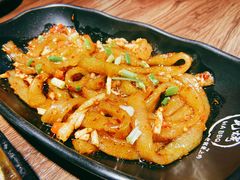 宽粉-Let’s WaKao瓦烤(贝森店)