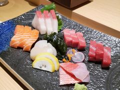 上等刺身拼盘-紫· 割烹  Kappo Murasaki