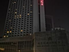 -北京新世纪饭店(动物园地铁站店)