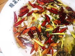 -太二酸菜鱼(正大广场店)