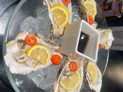 -健眺小海鲜(临海后山店)