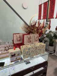 -HUII NAIL绘京美甲美睫会馆