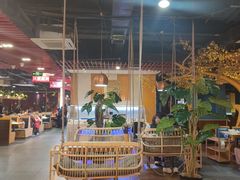 -傣妹火锅(南京东路一店)