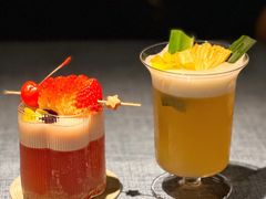 -弦月窗LUNETTE BY AMANDA(复兴路店)