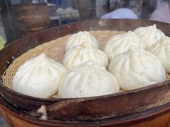 -清泉阁包子铺(中山路店)