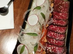 火炙和牛-山杏yama-katsu·吉列炸物